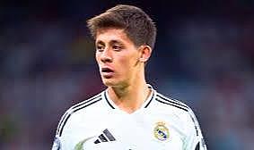 Real Madrid'in yeni kararı Arda Güler'in canını çok sıkacak
