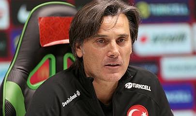 Roma, Montella&#039;yı transfer etmek istiyor