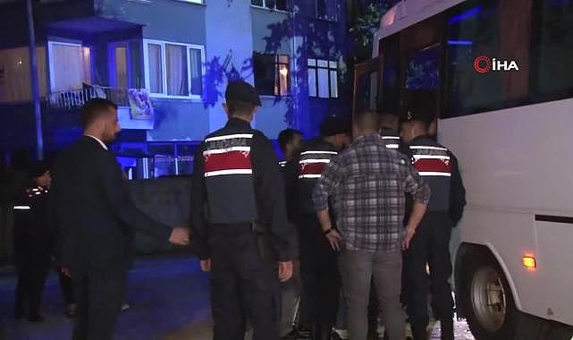 Sanık hemşireden, Mahkeme Başkanı&#039;nın &#039;Bebek katili değil misiniz?&#039; sorusuna pişkin yanıt