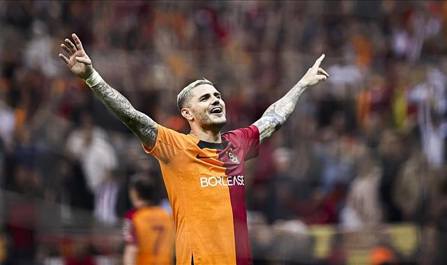 Sezonu kapattığı iddia edilen Icardi&#039;den paylaşım!