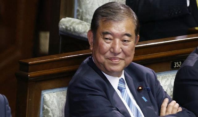 Shigeru Ishiba, Japonya'nın 103. başbakanı oldu