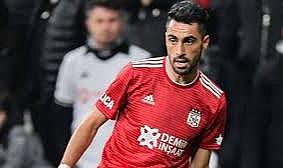 Sivasspor kaptanı Uğur Çiftçi&#039;nin acı günü