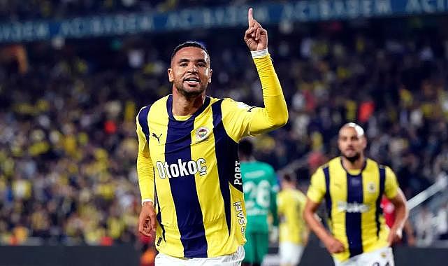 Suudi Arabistan'dan Youssef En-Nesyri'ye Türk futbol tarihine geçecek teklif