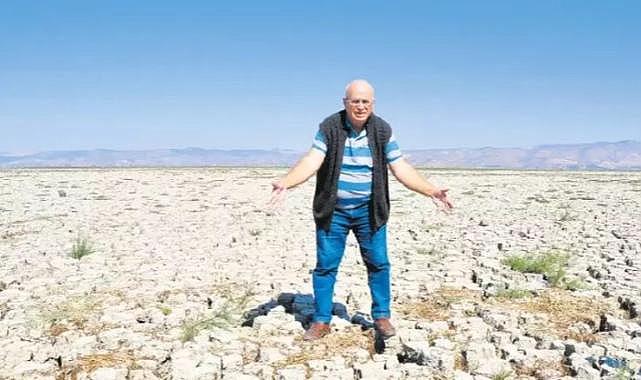 Suyun yüzde 30’unu Gölmarmara Gölü’ne verirsek gölü kurtarırız
