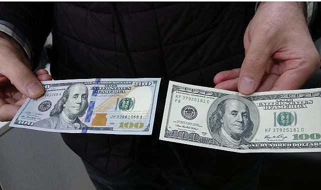 TBB açıkladı: Sahte dolar nedeniyle Türkiye'deki tüm ATM ve para sayma makineleri güncellenyior
