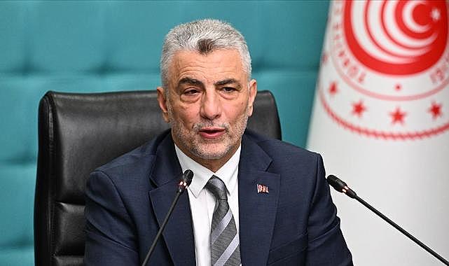 Ticaret Bakanı Bolat: Ortalık mayın tarlası gibi, savaş kızışacak