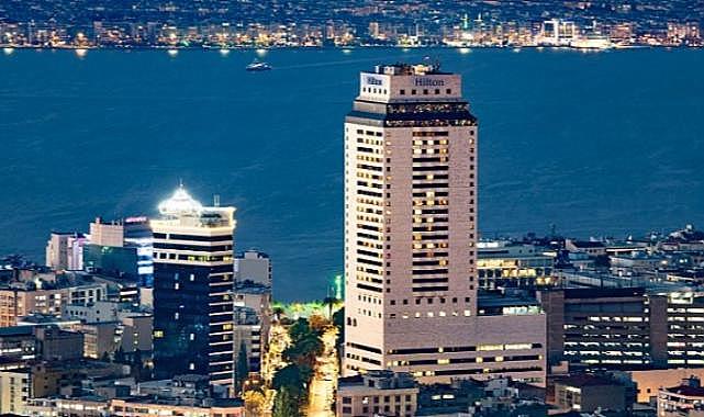TMDF’den Hilton’da kritik satış