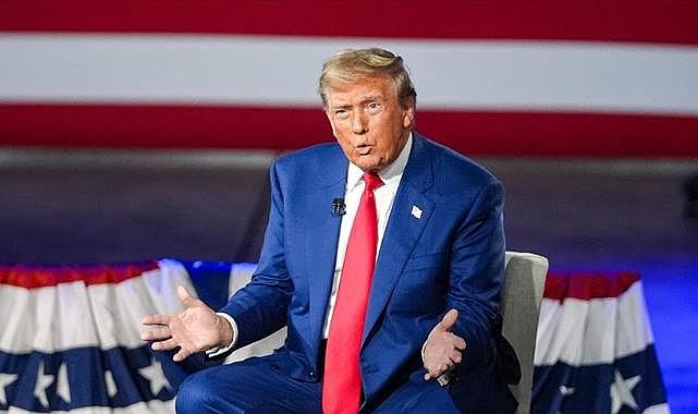 Trump, göçmenleri sınır dışı etmek için orduyu kullanacak