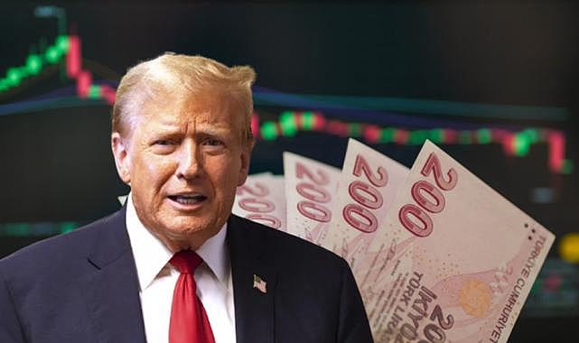 Trump’ın zaferi Türk Lirası'nı nasıl etkileyecek?
