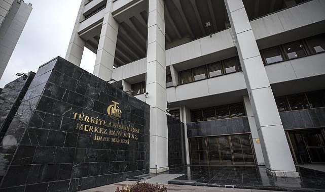 Tüm rekorlar geride kaldı! Merkez'in rezervlerinde tarihi rakam