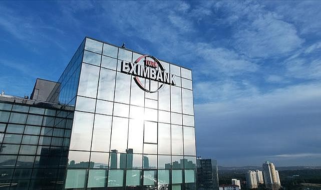 Türk Eximbank&#039;tan Rekor Krediler