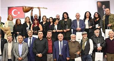 TÜRKİYE VE ULUSLARARASI ŞAİRLER MANİSA’DA BULUŞTU