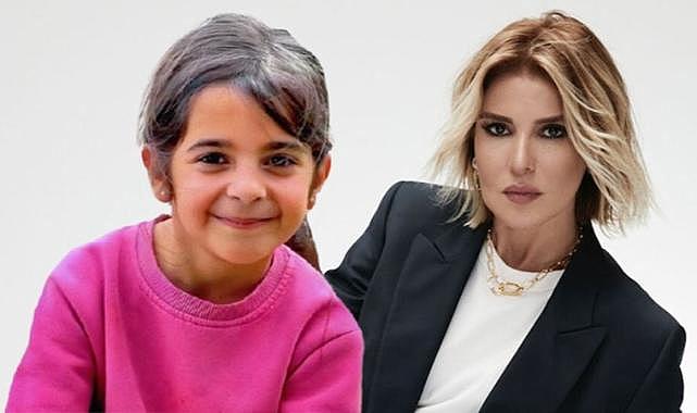 Ünlü şarkıcının salona alınması avukatları isyan ettirdi: Gülben dışarı, avukatlar içeri