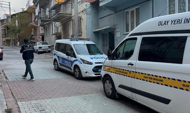 Uşak'ta evlat dehşeti: Annesini bıçaklayarak öldürdü