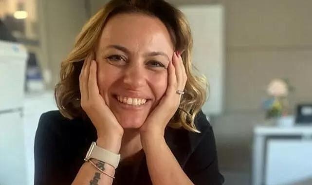 Üvey Baba'nın Semiha'sı İBB'de çalışıyor! Son halini görmeniz lazım