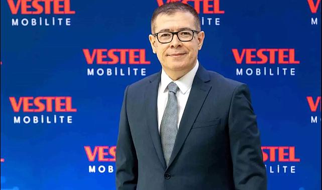 Vestel, EV Charge Show'da Elektrikli Araç Şarj İstasyonlarıyla Yer Aldı