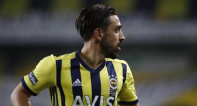 Yeni takımını duyurdular! Fenerbahçe'de İrfan Can Kahveci dönemi kapanıyor