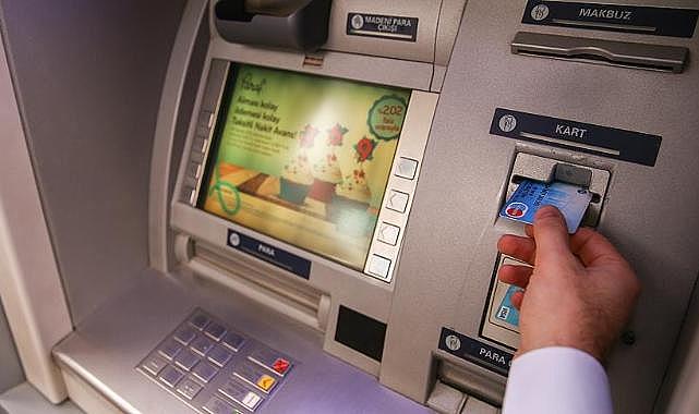 Yüksek Enflasyonla Mücadelede Yeni Nesil ATM'ler Devreye Giriyor