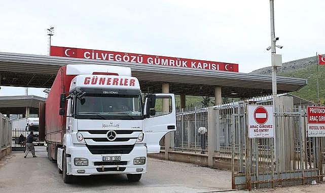 2025'te cezalara büyük zam: Gümrük ve nükleer enerji için yeni tutarlar