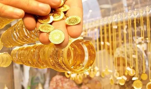 2025'te yeni dönem: Altın alımında kimlik zorunluluğu başlıyor!