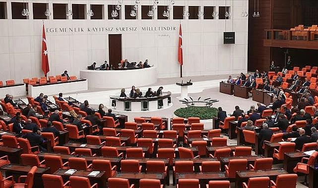 2025 yılı bütçesi kabul edildi!
