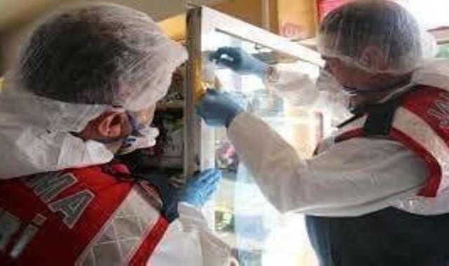 23 faili meçhul olay aydınlatıldı