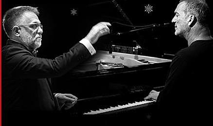 AASSM’de Kerem Görsev Quartet gecesi