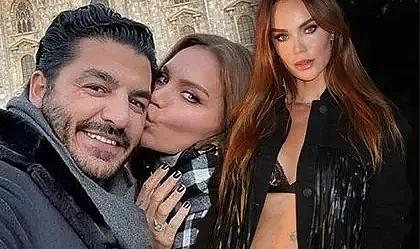 Akkuş ailesinden Ebru Şallı ile ilgili çarpıcı açıklamalar: ''Para bitti, aşk bitti''