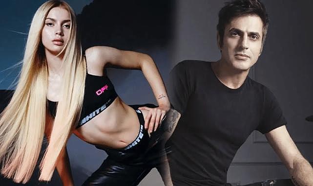 Aleyna Tilki, 'Flört mü, cinsel ilişki mi daha heyecanlı?' diye sordu, Teoman'dan yanıt gecikmedi!