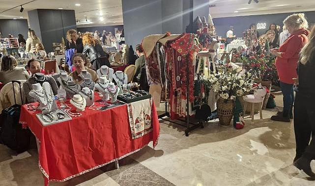 Alsancak Rotary'den eğitime yatırım
