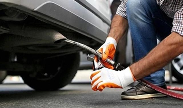 Araç sahipleri dikkat: O ölçümü yaptırmayanlara 14 bin 310 TL ceza kesilecek