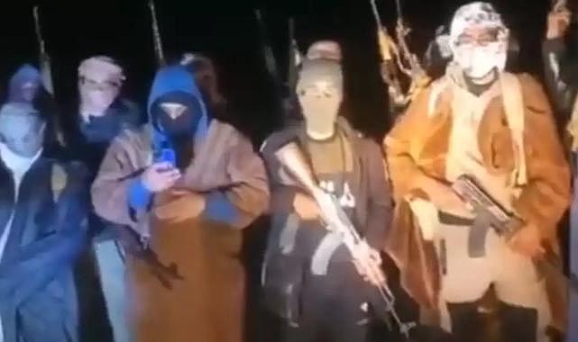 Arap aşiretleri harekete geçti! PKK/YPG&#039;nin işgal ettiği bölgeler için yeni operasyon başlattılar