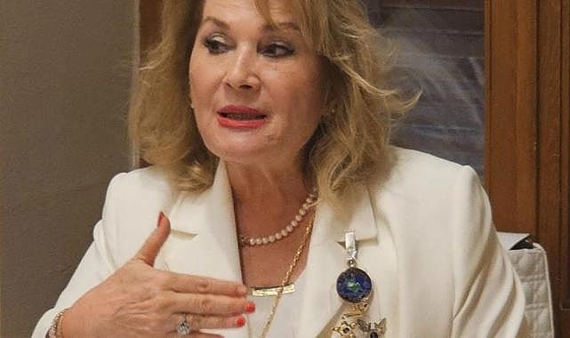 Artemis Lions Kulübü Başkanı Güleç: Artemis gibi kadınları koruyacağız