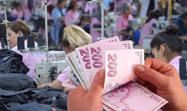 Asgari ücrette komisyon ikinci kez toplanıyor