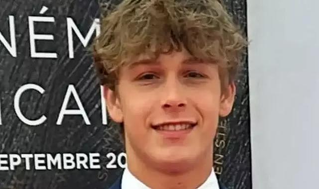 &#039;Baby Driver&#039; filminin yıldızı trafik kazasında hayatını kaybetti!