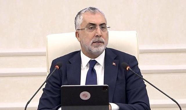 Bakan Işıkhan'dan en düşük emekli aylığı için açıklama