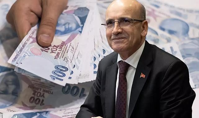 Bakan Şimşek ''Asgari ücret düşük kaldı'' diyenlere 10 ülke sıraladı: Onlardan iyiyiz