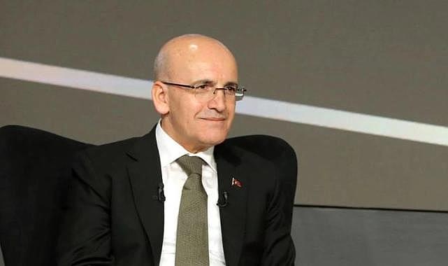 Bakan Şimşek: Asgari ücret enflasyonun üzerinde artıyor