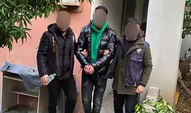 Bakan Yerlikaya: 'Siberağ-13' operasyonlarında 27 kişi yakalandı"