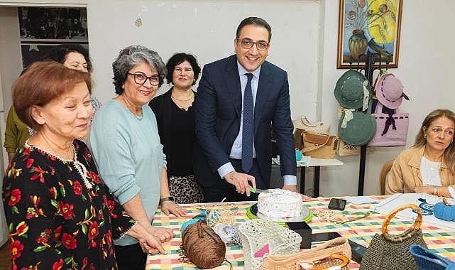 Balçova'ya anne-çocuk eğitim merkezi müjdesi