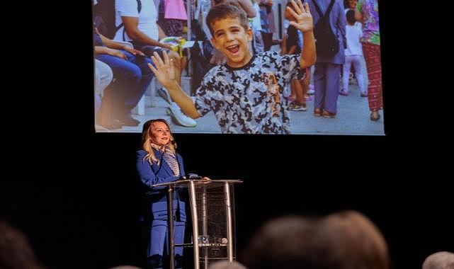 Başkan Mutlu muhtarlarla buluştu: Mazeret değil hizmet üretmeye devam edeceğiz