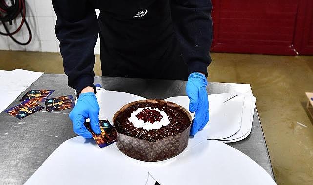 Başkan Tugay’dan çocuklu ailelere 2025 sürprizi