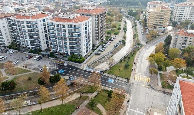 Başkan Tugay: Hiç kimse başını öne eğmesin, halkımızın yanında olacağız