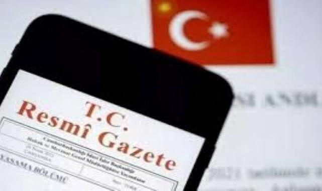 Birleşik Metal-İş Sendikası'nın aldığı grev kararı Resmi Gazete’de
