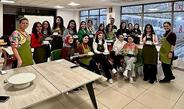 Büyükşehir&#039;den gençlere ücretsiz atölyeler
