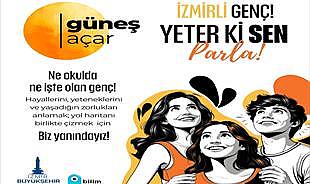 Büyükşehir harekete geçti, İzmir’de Güneş açacak