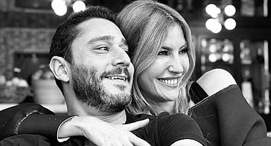Çağla Şıkel ile Nail Gönenli pişti oldu!