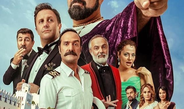 "Çakallarla Dans 7"den Yeni Bir Fragman Yayınlandı