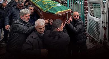Canice katledilmişti... Eda'ya hüzünlü veda!