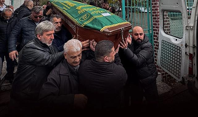 Canice katledilmişti... Eda'ya hüzünlü veda!